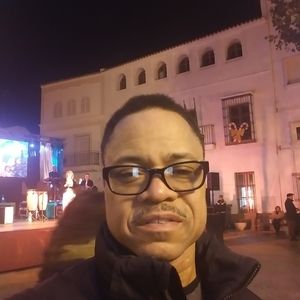 Meet your Posher, Johnnie